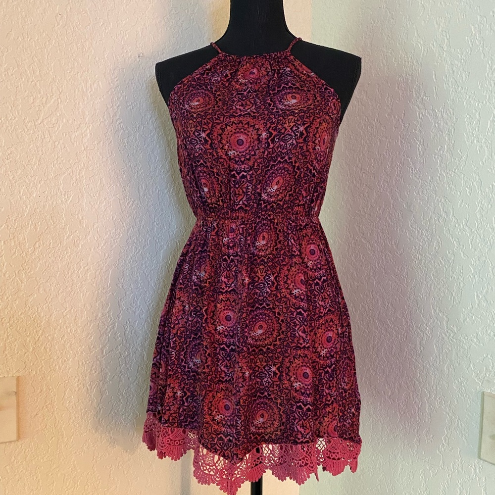 Beautiful ECOTE Dress